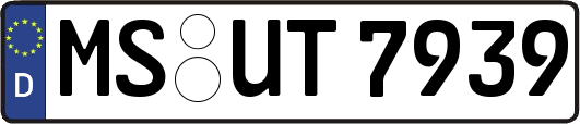 MS-UT7939