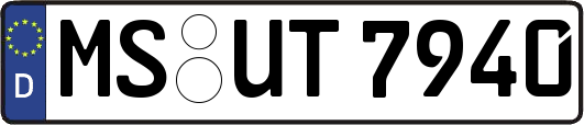 MS-UT7940