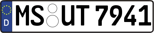 MS-UT7941