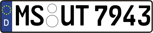 MS-UT7943