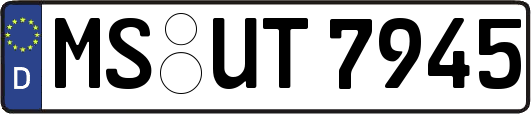 MS-UT7945