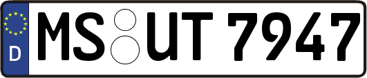 MS-UT7947