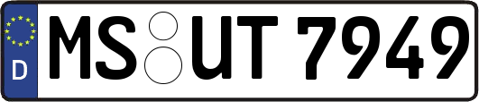 MS-UT7949