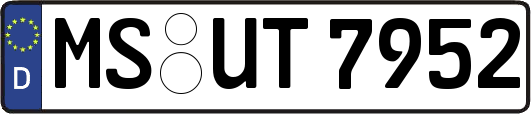 MS-UT7952