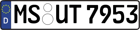 MS-UT7953