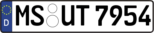 MS-UT7954