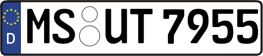 MS-UT7955