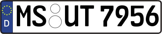 MS-UT7956