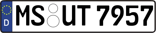 MS-UT7957