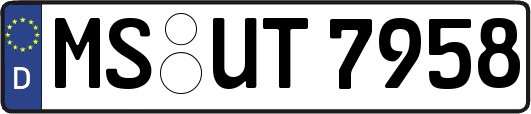 MS-UT7958