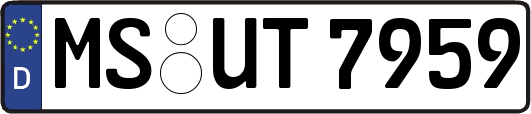 MS-UT7959