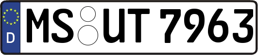 MS-UT7963
