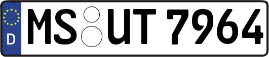 MS-UT7964