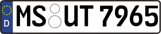 MS-UT7965