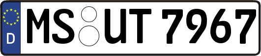 MS-UT7967