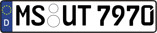 MS-UT7970