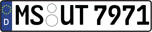 MS-UT7971