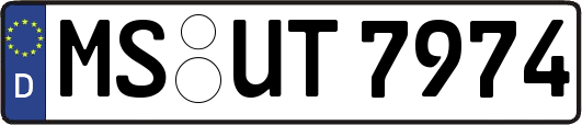MS-UT7974