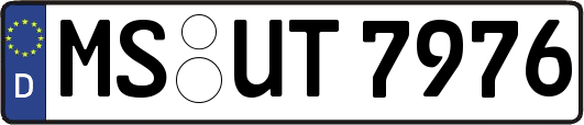 MS-UT7976