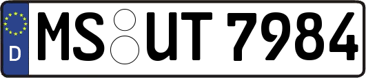 MS-UT7984