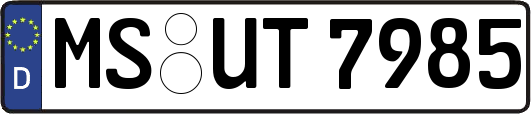 MS-UT7985