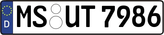 MS-UT7986