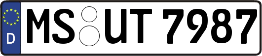MS-UT7987