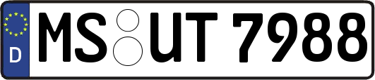 MS-UT7988
