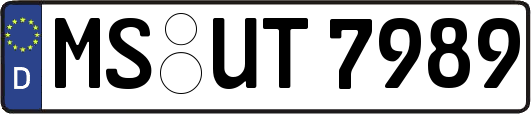 MS-UT7989