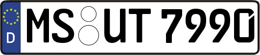 MS-UT7990