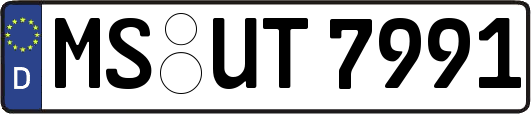 MS-UT7991