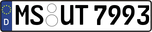 MS-UT7993