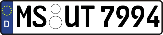 MS-UT7994