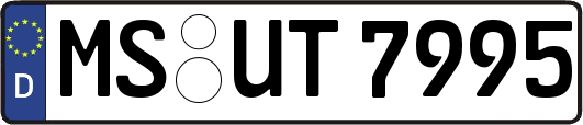 MS-UT7995