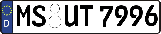 MS-UT7996