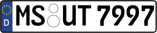 MS-UT7997