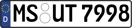 MS-UT7998