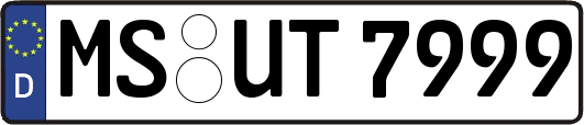 MS-UT7999