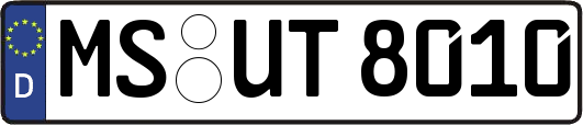 MS-UT8010