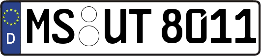 MS-UT8011