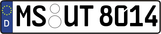 MS-UT8014