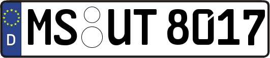 MS-UT8017