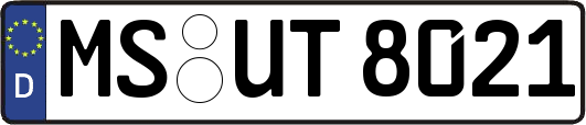 MS-UT8021
