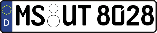 MS-UT8028