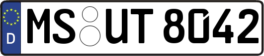 MS-UT8042