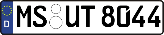 MS-UT8044