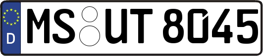MS-UT8045