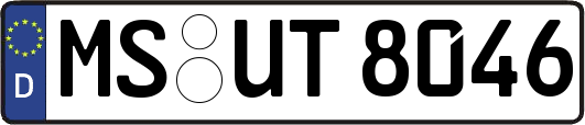 MS-UT8046