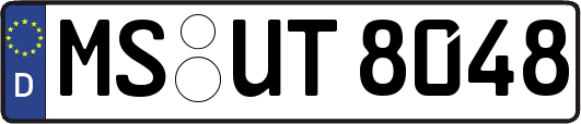 MS-UT8048