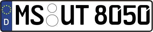 MS-UT8050